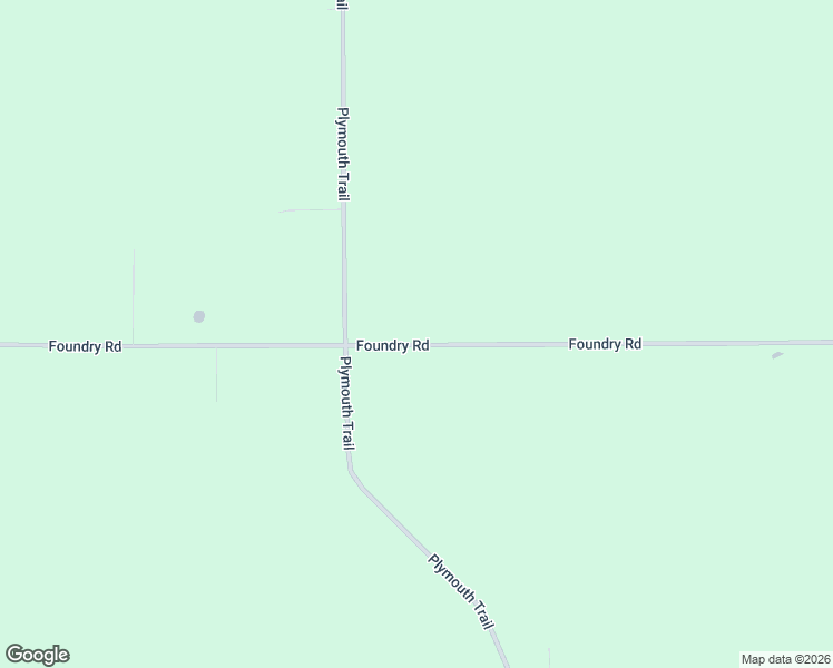 map of restaurants, bars, coffee shops, grocery stores, and more near W1248 Foundry Road in New Holstein