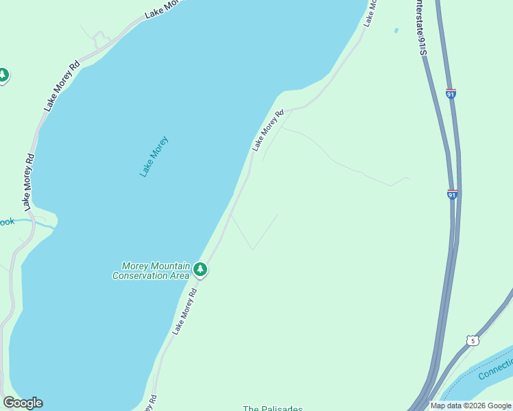 map of restaurants, bars, coffee shops, grocery stores, and more near 4421 Lake Morey Road in Fairlee