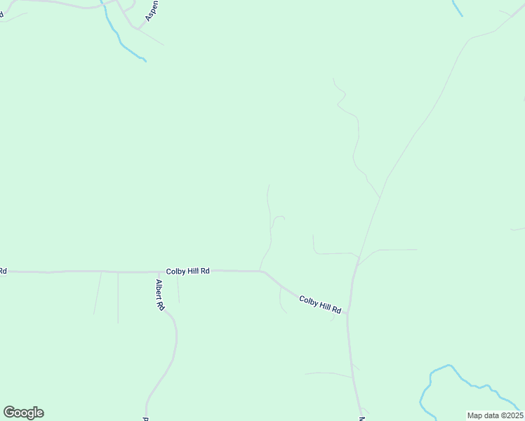 map of restaurants, bars, coffee shops, grocery stores, and more near 95 Peak Vista Lane in Madison