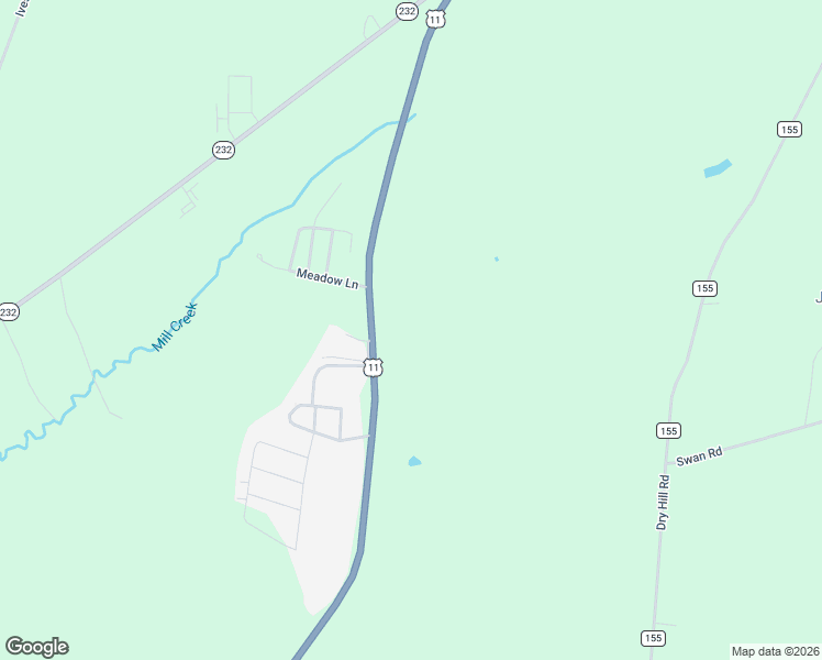 map of restaurants, bars, coffee shops, grocery stores, and more near 17698 U.S. 11 in Watertown
