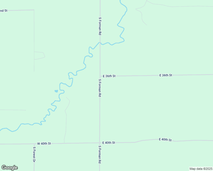 map of restaurants, bars, coffee shops, grocery stores, and more near 1-341 East 36th Street in Idlewild