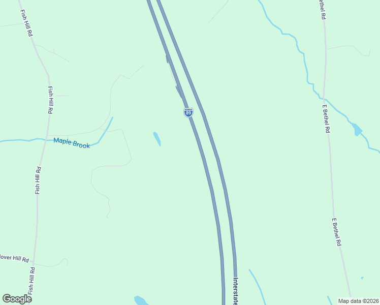 map of restaurants, bars, coffee shops, grocery stores, and more near 630 Lefebvre Road in Randolph