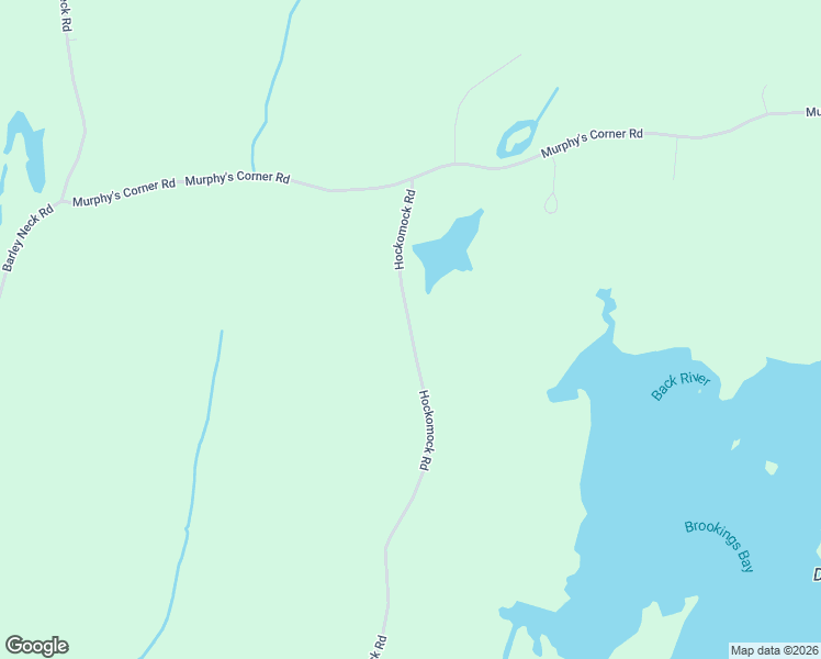 map of restaurants, bars, coffee shops, grocery stores, and more near 360 Hockomock Road in Woolwich