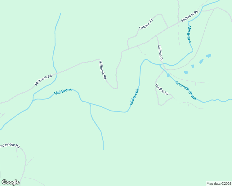 map of restaurants, bars, coffee shops, grocery stores, and more near 598 Millbrook Road in Thornton