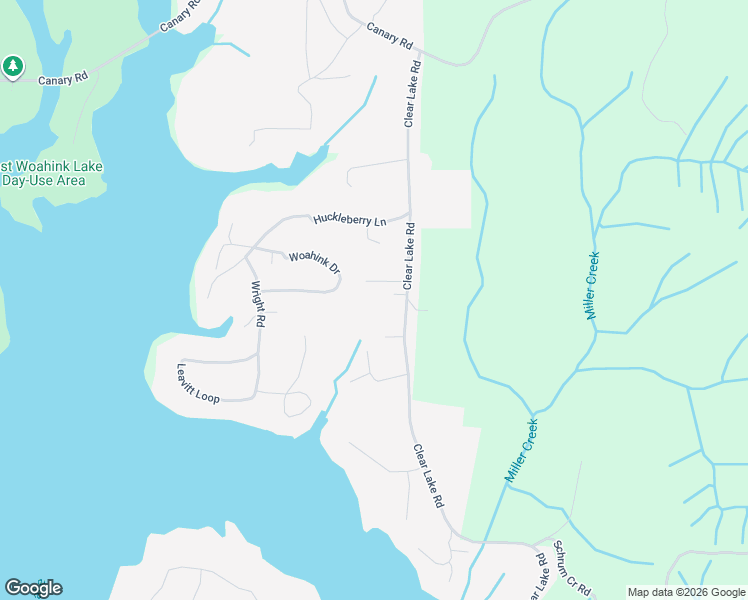 map of restaurants, bars, coffee shops, grocery stores, and more near 84226 Clear Lake Road in Florence