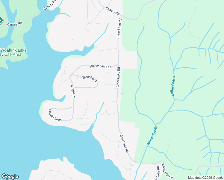 map of restaurants, bars, coffee shops, grocery stores, and more near 84226 Clear Lake Road in Florence