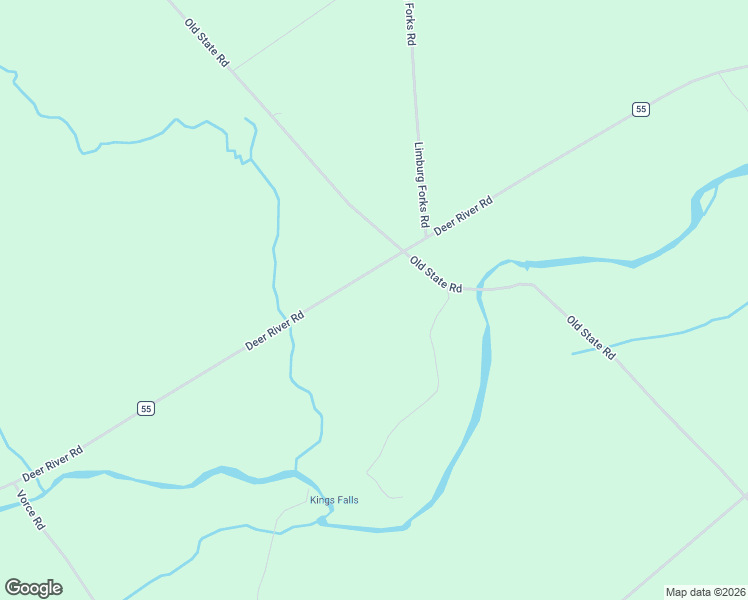 map of restaurants, bars, coffee shops, grocery stores, and more near 3624 County Road 55 in Carthage