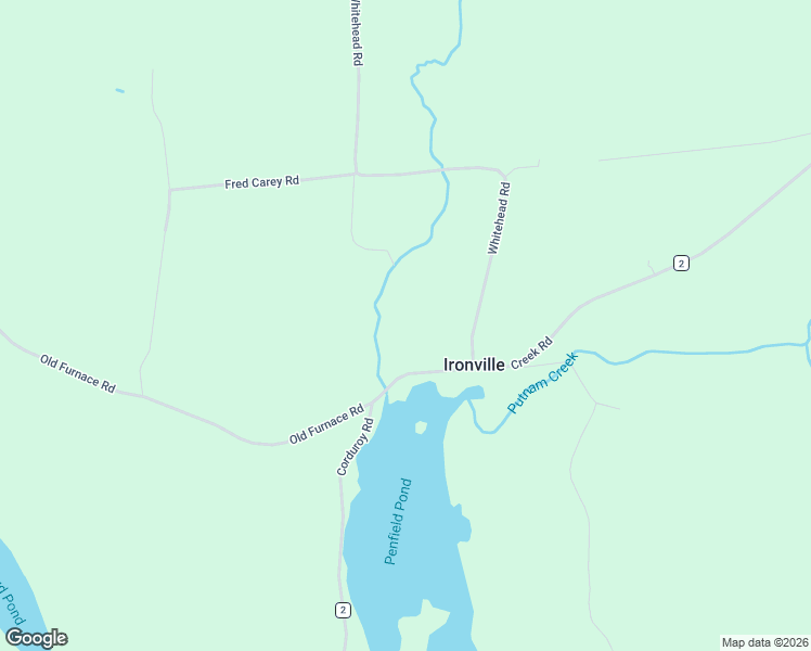 map of restaurants, bars, coffee shops, grocery stores, and more near 675 Creek Road in Crown Point