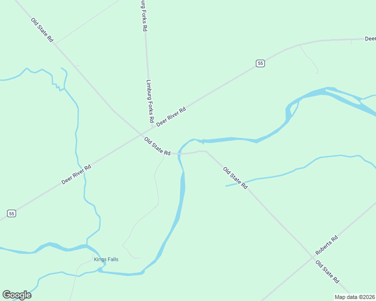 map of restaurants, bars, coffee shops, grocery stores, and more near 10578 State Road in Carthage