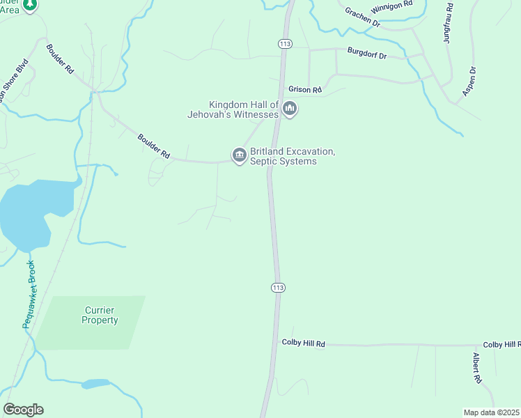 map of restaurants, bars, coffee shops, grocery stores, and more near 933 Conway Road in Madison