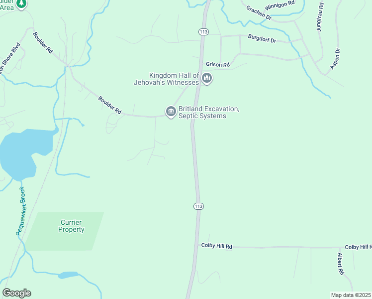 map of restaurants, bars, coffee shops, grocery stores, and more near 933 Conway Road in Madison