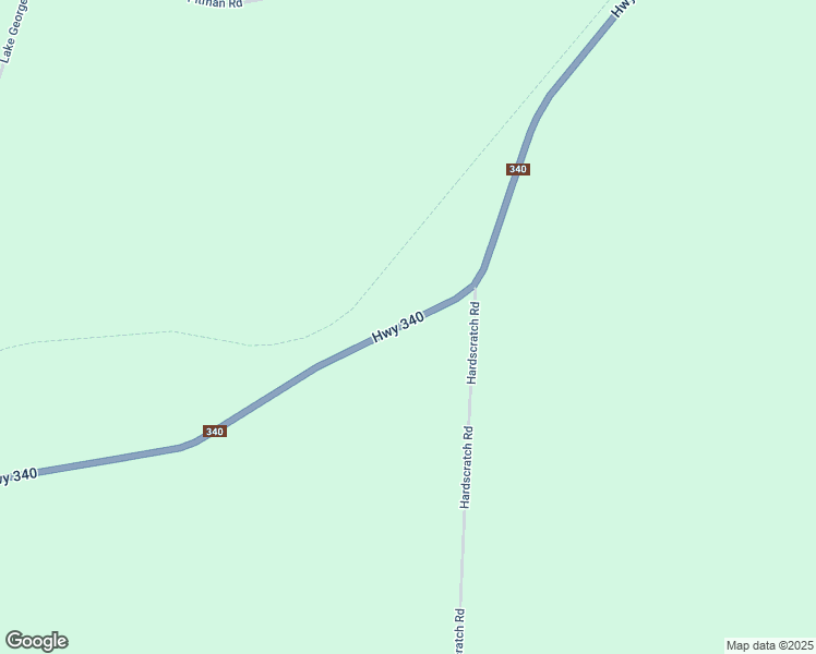 map of restaurants, bars, coffee shops, grocery stores, and more near 1246 Nova Scotia 340 in Meteghan Centre