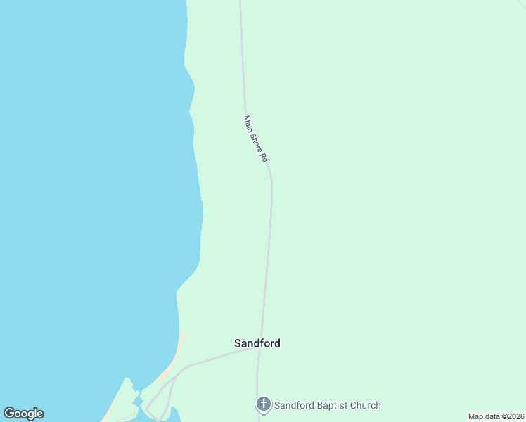 map of restaurants, bars, coffee shops, grocery stores, and more near 1837 Main Shore Road in Yarmouth