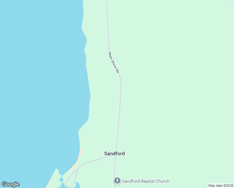 map of restaurants, bars, coffee shops, grocery stores, and more near 1837 Main Shore Road in Yarmouth