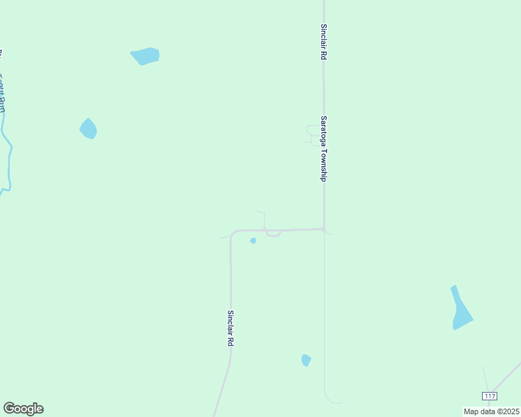 map of restaurants, bars, coffee shops, grocery stores, and more near 28407 Sinclair Road in Saint Charles