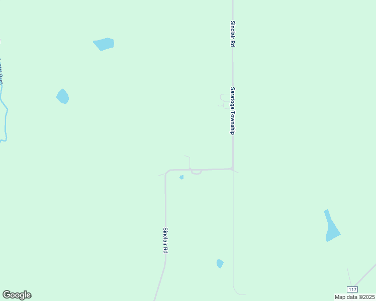 map of restaurants, bars, coffee shops, grocery stores, and more near 28407 Sinclair Road in Saint Charles