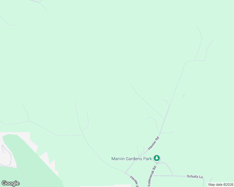 map of restaurants, bars, coffee shops, grocery stores, and more near N5689 Oakwood Drive in Onalaska