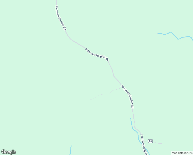 map of restaurants, bars, coffee shops, grocery stores, and more near 58 Bear Tree Road in Orford