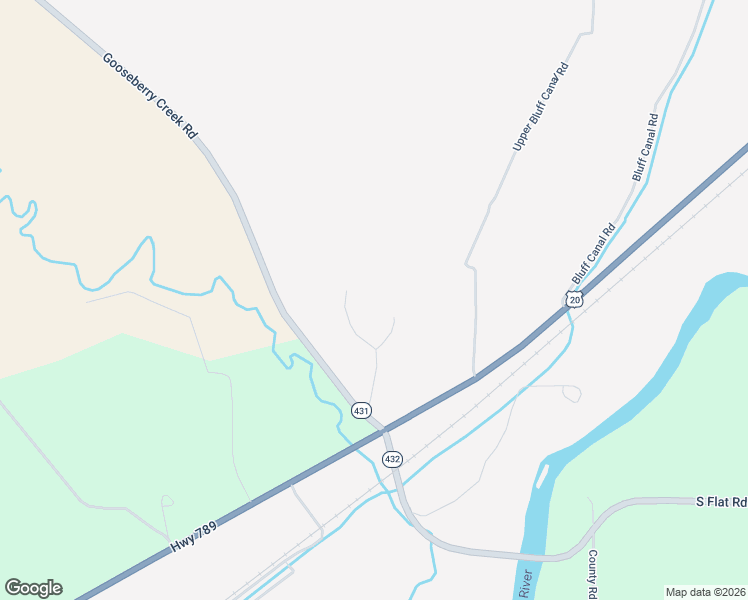map of restaurants, bars, coffee shops, grocery stores, and more near 1805 Gooseberry Road in Worland