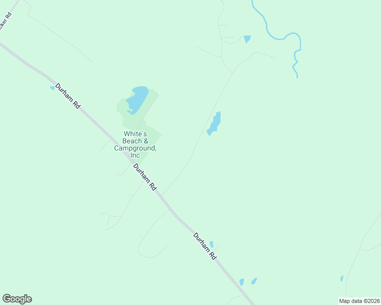 map of restaurants, bars, coffee shops, grocery stores, and more near 47 Brackett Road in Brunswick