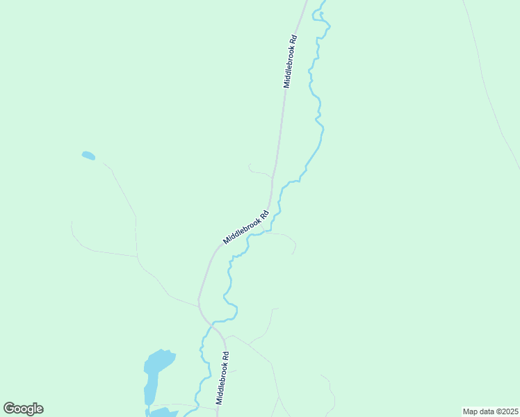map of restaurants, bars, coffee shops, grocery stores, and more near 3415 Middlebrook Road in Fairlee