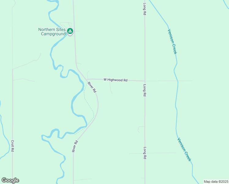 map of restaurants, bars, coffee shops, grocery stores, and more near 2611 West Highwood Road in Beaverton