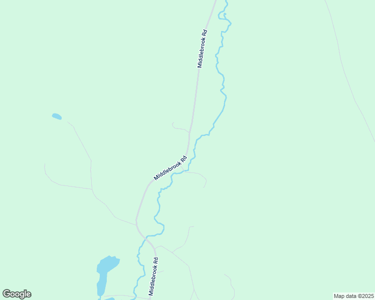 map of restaurants, bars, coffee shops, grocery stores, and more near 3415 Middlebrook Road in Fairlee