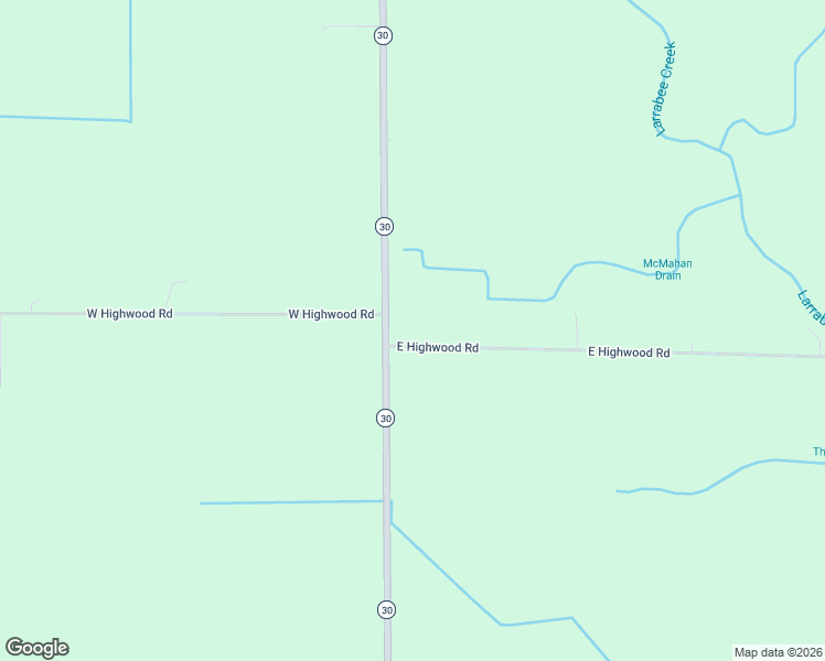 map of restaurants, bars, coffee shops, grocery stores, and more near 25 East Highwood Road in Beaverton