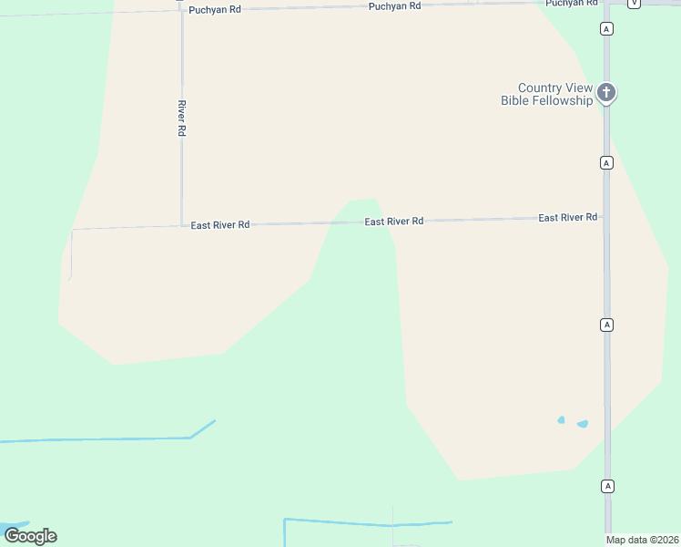 map of restaurants, bars, coffee shops, grocery stores, and more near 1991 East River Road in Berlin