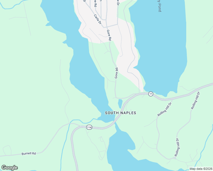 map of restaurants, bars, coffee shops, grocery stores, and more near 9 Clark Lane in Naples