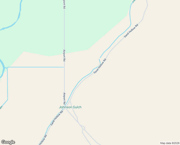 map of restaurants, bars, coffee shops, grocery stores, and more near 1780 Sand Hollow Road in Vale