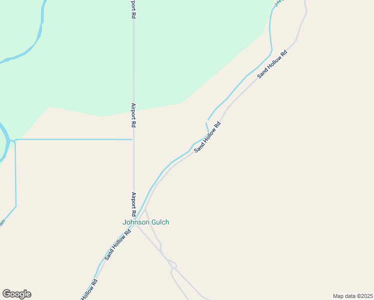 map of restaurants, bars, coffee shops, grocery stores, and more near 1780 Sand Hollow Road in Vale