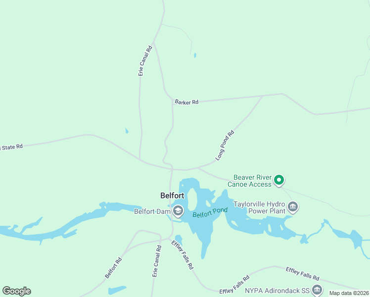 map of restaurants, bars, coffee shops, grocery stores, and more near 10422 Mount Tom Cross Road in Croghan