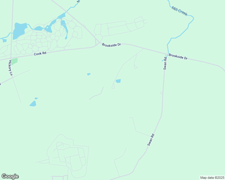 map of restaurants, bars, coffee shops, grocery stores, and more near 18160 Alpine Ridge Road in Watertown
