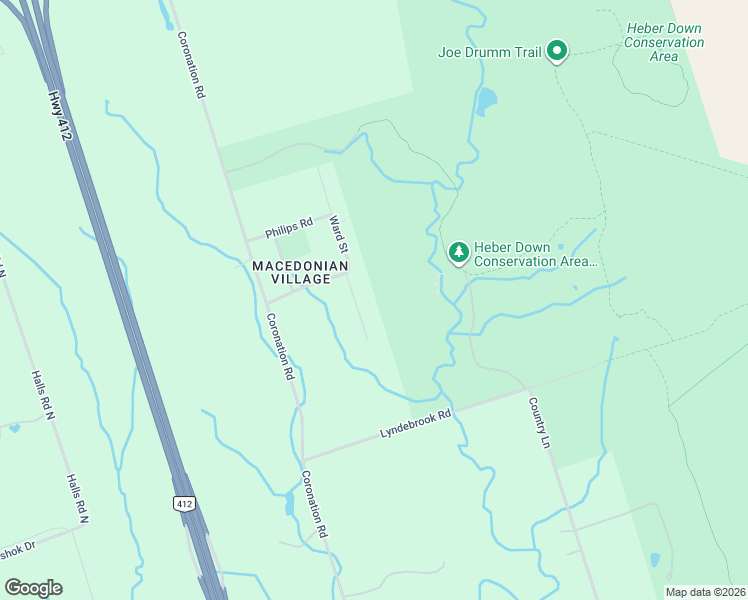 map of restaurants, bars, coffee shops, grocery stores, and more near 27 Shepherd Road in Whitby