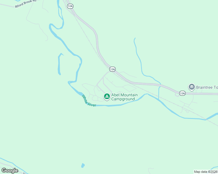 map of restaurants, bars, coffee shops, grocery stores, and more near 97 Sesame Street in Braintree