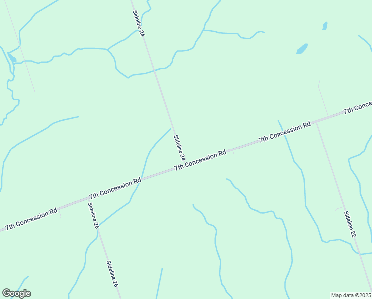 map of restaurants, bars, coffee shops, grocery stores, and more near 2701 Sideline 24 in Goodwood