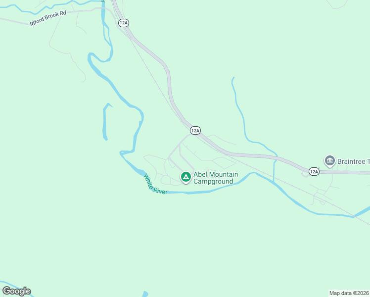 map of restaurants, bars, coffee shops, grocery stores, and more near 97 Sesame Street in Braintree