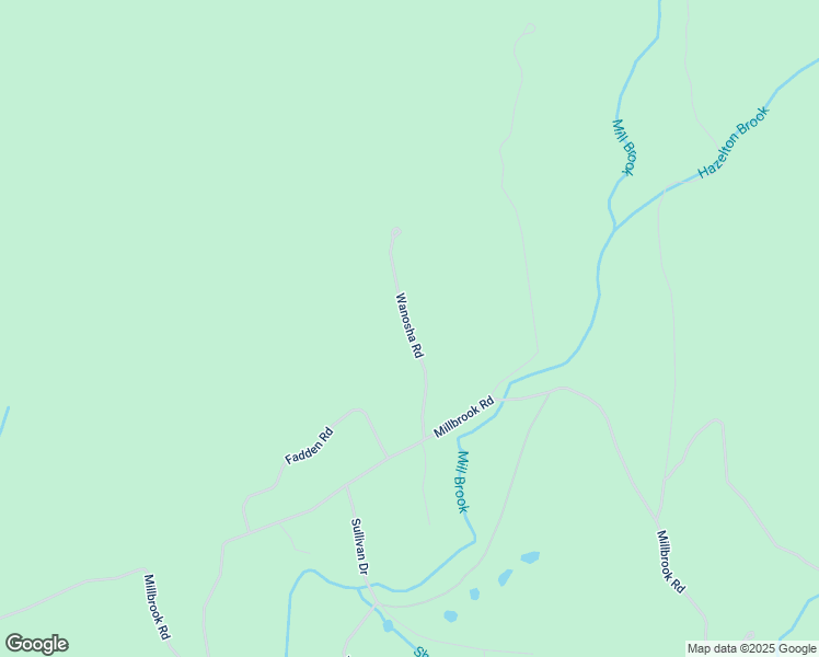 map of restaurants, bars, coffee shops, grocery stores, and more near Wanosha Road in Thornton