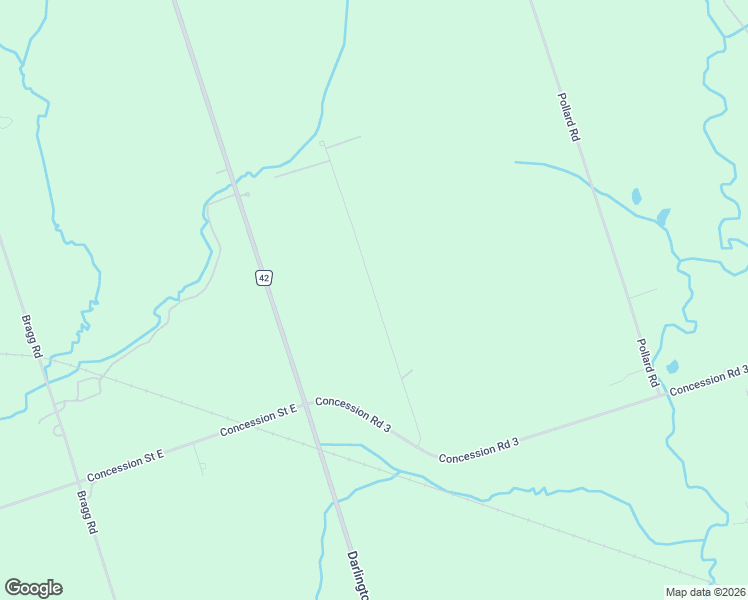 map of restaurants, bars, coffee shops, grocery stores, and more near in Northumberland County