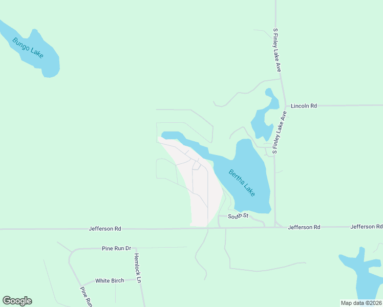 map of restaurants, bars, coffee shops, grocery stores, and more near 1091 Lake Drive in Harrison