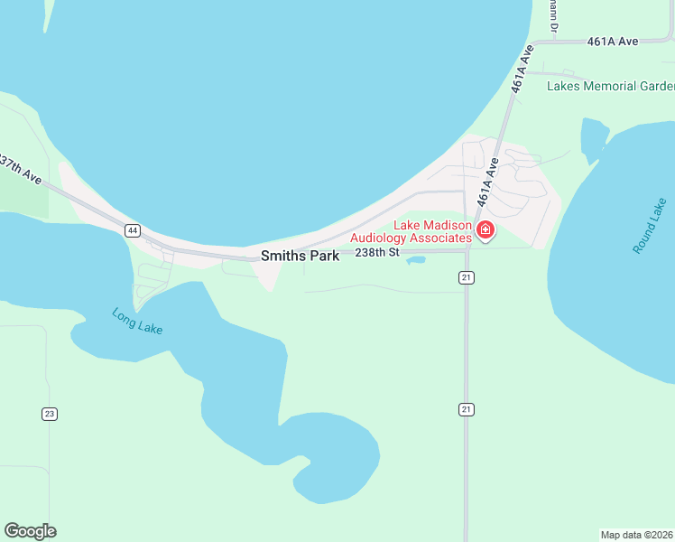 map of restaurants, bars, coffee shops, grocery stores, and more near 6724 Smith Drive in Wentworth