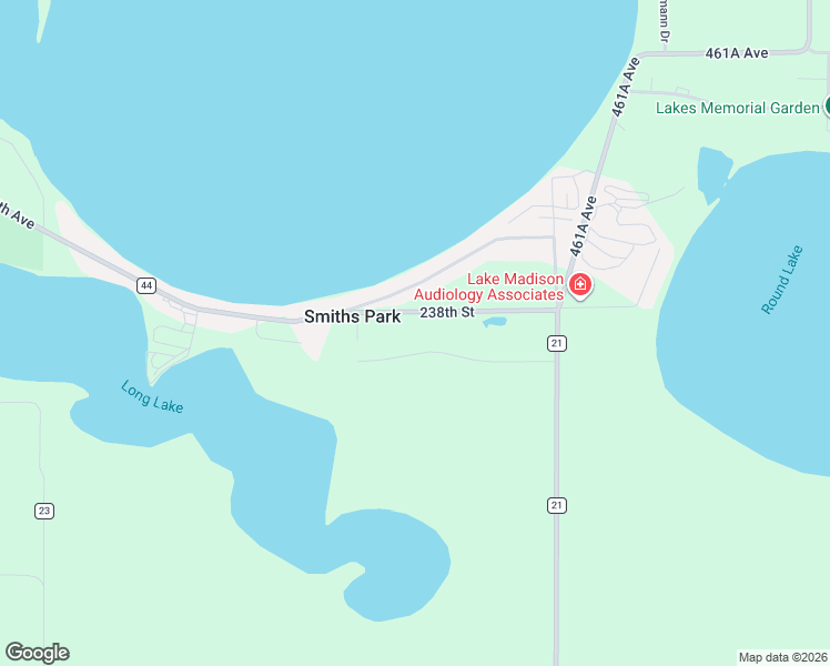 map of restaurants, bars, coffee shops, grocery stores, and more near 6724 Smith Drive in Wentworth