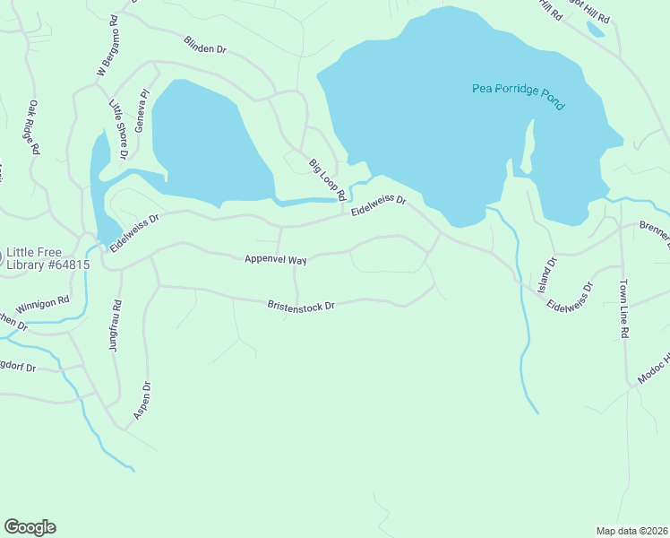 map of restaurants, bars, coffee shops, grocery stores, and more near 48 Appenvel Way in Madison
