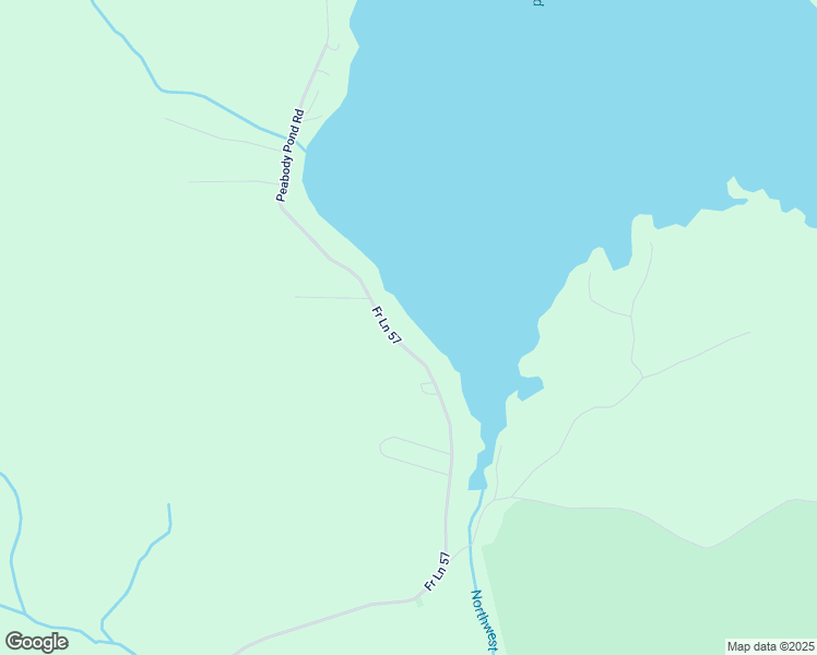 map of restaurants, bars, coffee shops, grocery stores, and more near 609 Peabody Pond Road in Sebago