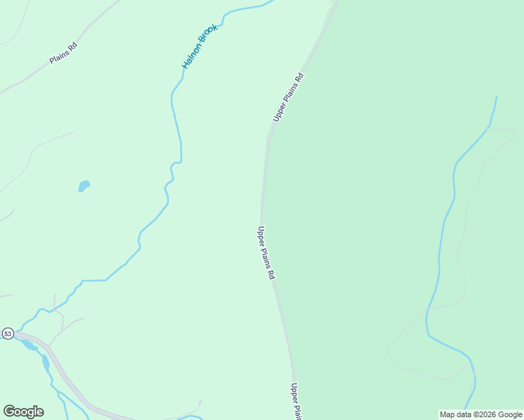 map of restaurants, bars, coffee shops, grocery stores, and more near 1113 Upper Plains Road in Salisbury