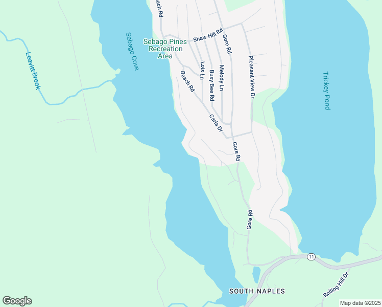 map of restaurants, bars, coffee shops, grocery stores, and more near 111 Harbor Road in Naples