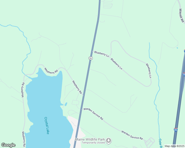 map of restaurants, bars, coffee shops, grocery stores, and more near 5 Lindan Lane in Gray