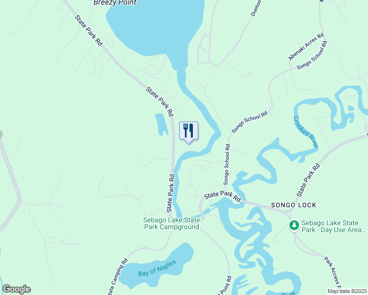map of restaurants, bars, coffee shops, grocery stores, and more near 364 State Park Road in Naples