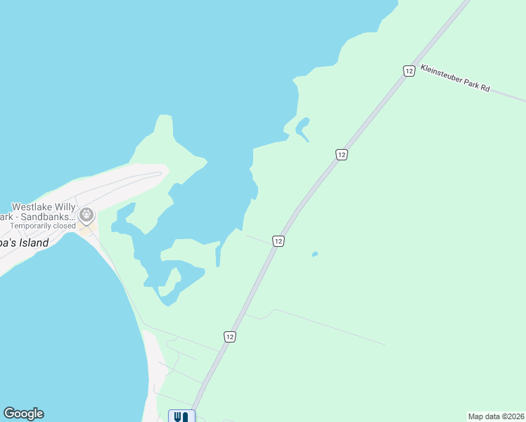 map of restaurants, bars, coffee shops, grocery stores, and more near 32 Windatt Lane in Prince Edward